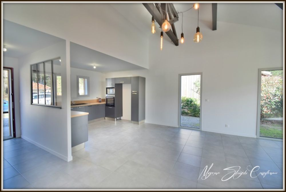 � vendre  Maison Moliets-et-Maa (40660)