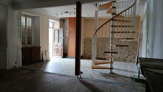  Maison � vendre 4 pi�ces 75 m�