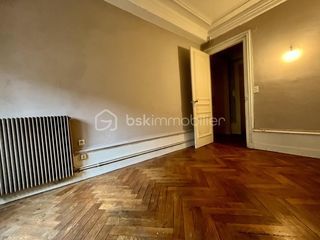  Appartement � vendre 4 pi�ces 79 m�