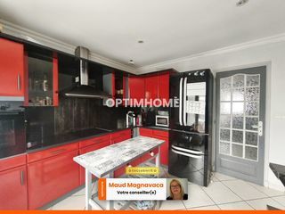  Maison � vendre 6 pi�ces 138 m�