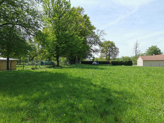  Terrain � vendre 4148 m�