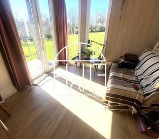  Maison � vendre 2 pi�ces 28 m�