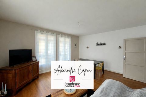   Maison Caudebec En Caux 3 pi�ce(s) 84 m2 Appartement - 3 pi�ce(s) - 84 m�