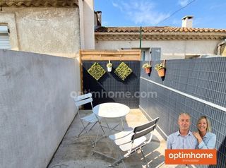  Appartement � vendre 3 pi�ces 81 m�