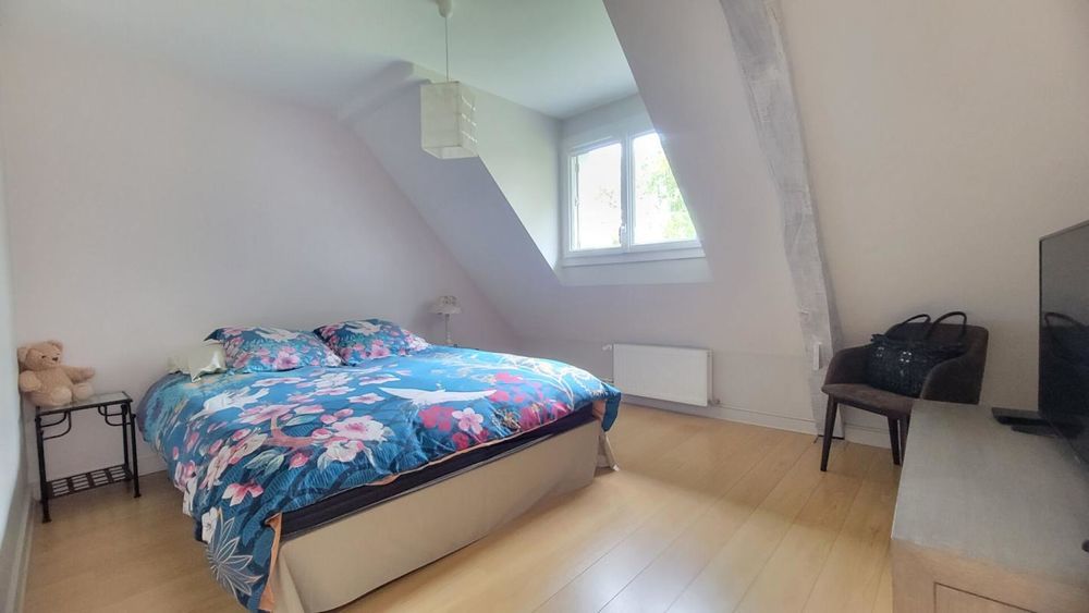 � vendre  Maison Le Lion-d'Angers (49220)
