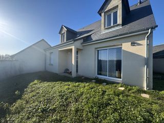  Maison � vendre 5 pi�ces 105 m�