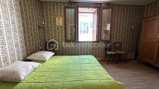  Maison � vendre 3 pi�ces 40 m�