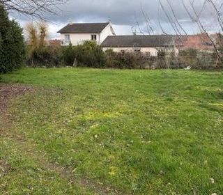  Terrain � vendre 740 m�