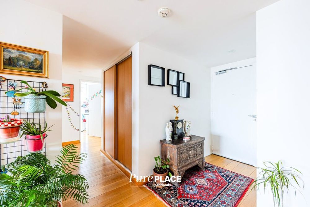 � vendre  Appartement Puteaux (92800)