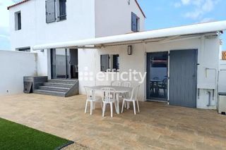  Maison � vendre 3 pi�ces 74 m�