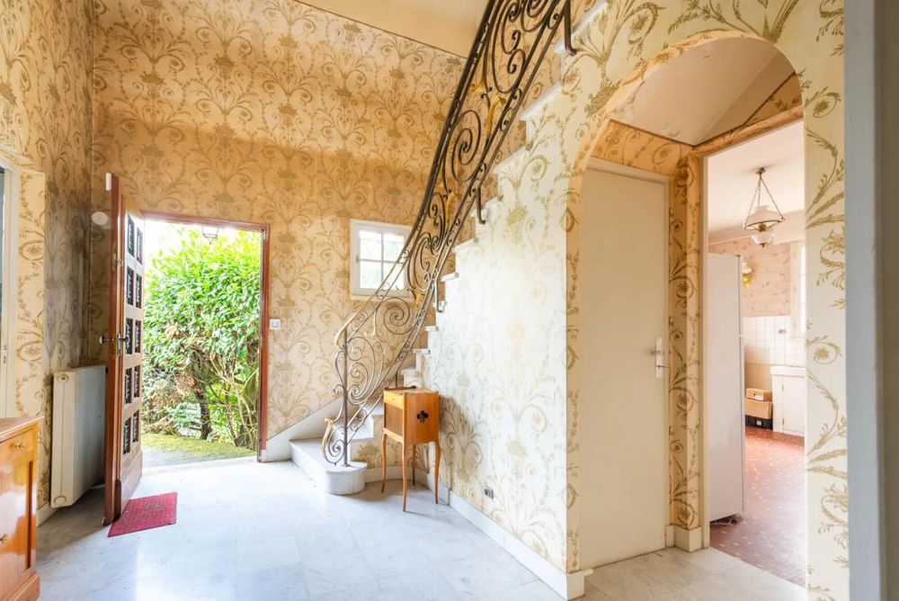 � vendre  Maison L'Ha�-les-Roses (94240)