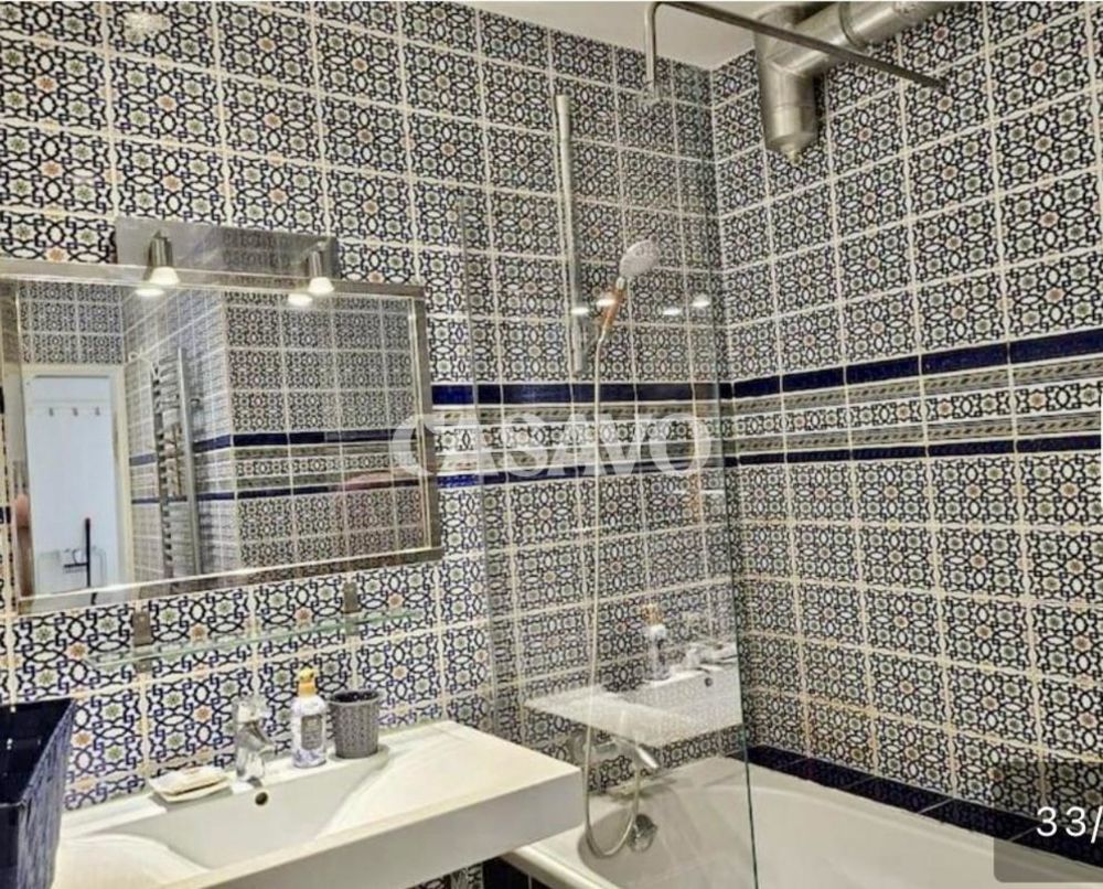 � vendre  Appartement 