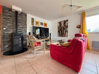  Maison � vendre 5 pi�ces 109 m�