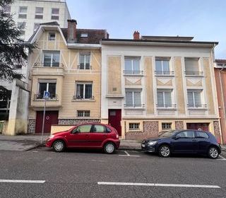  Appartement � vendre 3 pi�ces 59 m�
