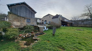  Maison � vendre 8 pi�ces 232 m�