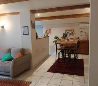  Appartement � vendre 3 pi�ces 64 m�