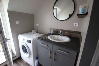  Appartement � vendre 3 pi�ces 53 m�