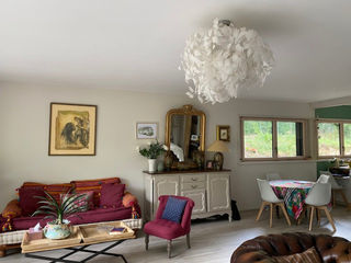  Maison � vendre 7 pi�ces 218 m�