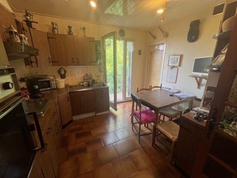  Maison � vendre 5 pi�ces 125 m�