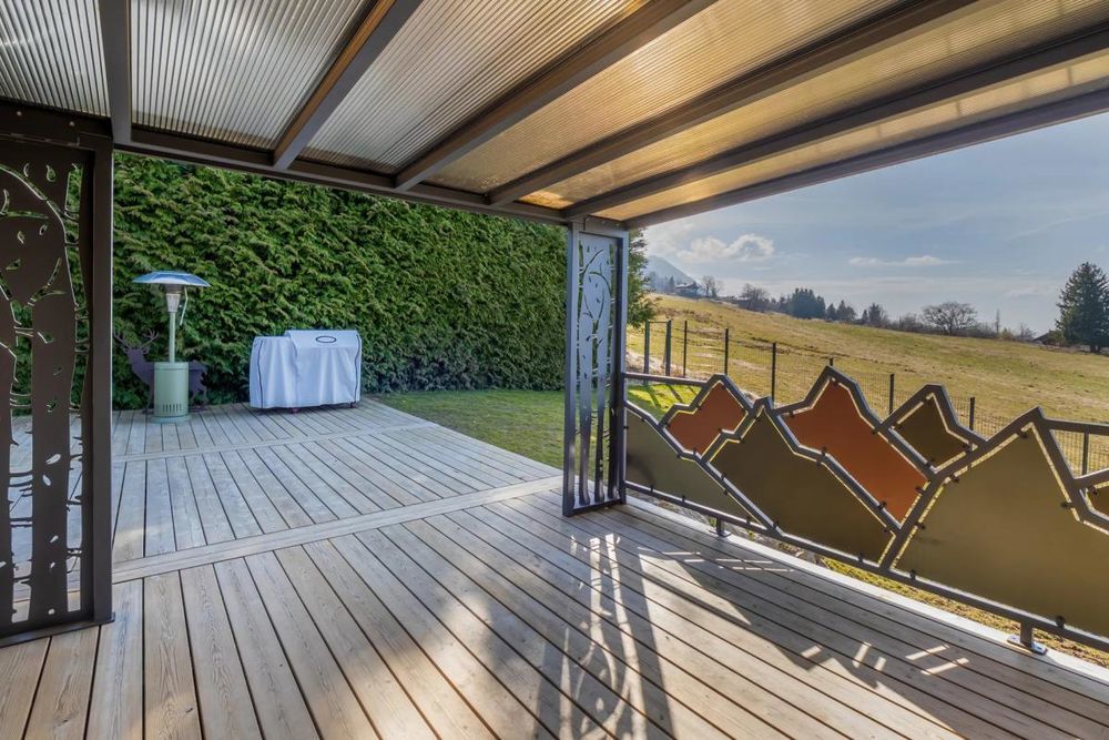 � vendre  Maison La Roche-sur-Foron (74800)