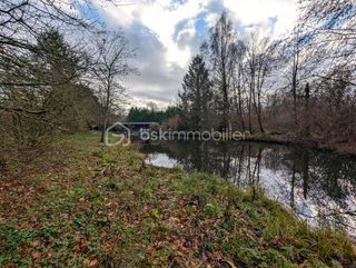  Terrain � vendre 21230 m�