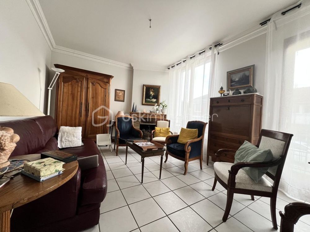 � vendre  Maison L'Ha�-les-Roses (94240)