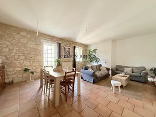  Maison � vendre 5 pi�ces 120 m�