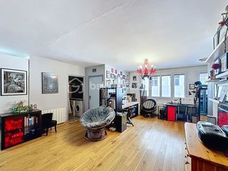  Appartement � vendre 5 pi�ces 103 m�