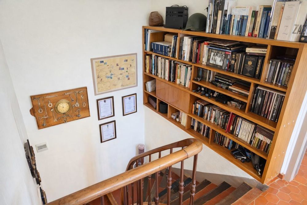 � vendre  Maison La Motte (83920)