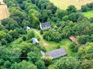  Propri�t�/ch�teau � vendre 10 pi�ces 360 m�