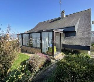  Maison � vendre 5 pi�ces 74 m�