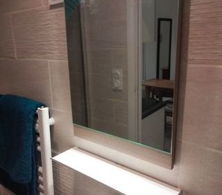  Appartement � louer 1 pi�ce 20 m�