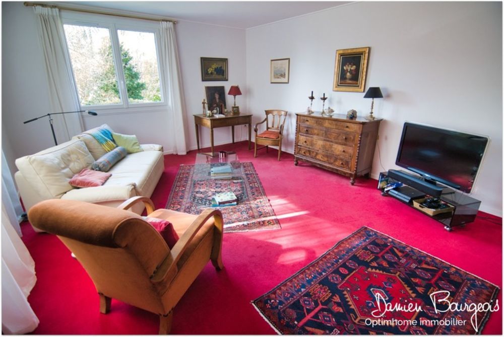 � vendre  Maison Saint-Genis-Pouilly (01630)