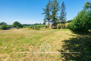  Terrain � vendre 1400 m�