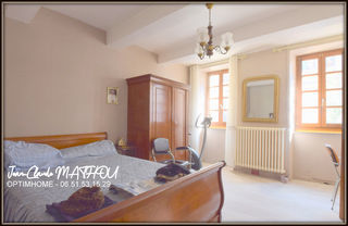  Maison � vendre 6 pi�ces 205 m�