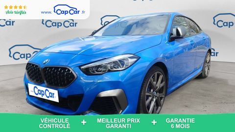 BMW Serie 2 xDrive M235i 306 BVA8 M Sport - Automatique Toit ouvrant 2020 occasion Chessy 77700