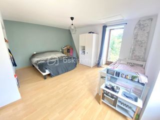  Maison � vendre 3 pi�ces 90 m�