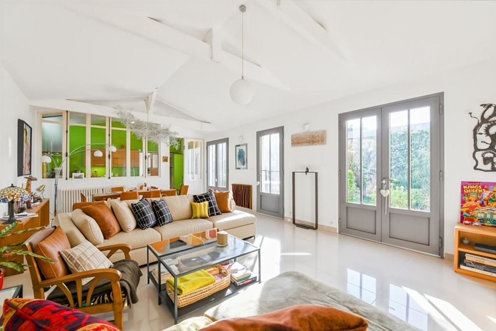 � vendre  Maison Bordeaux (33800)