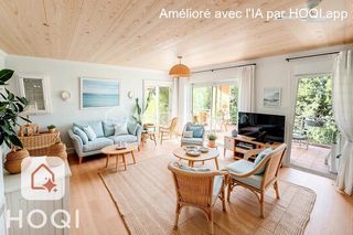  Appartement � vendre 4 pi�ces 114 m�