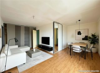  Appartement � vendre 2 pi�ces 57 m�