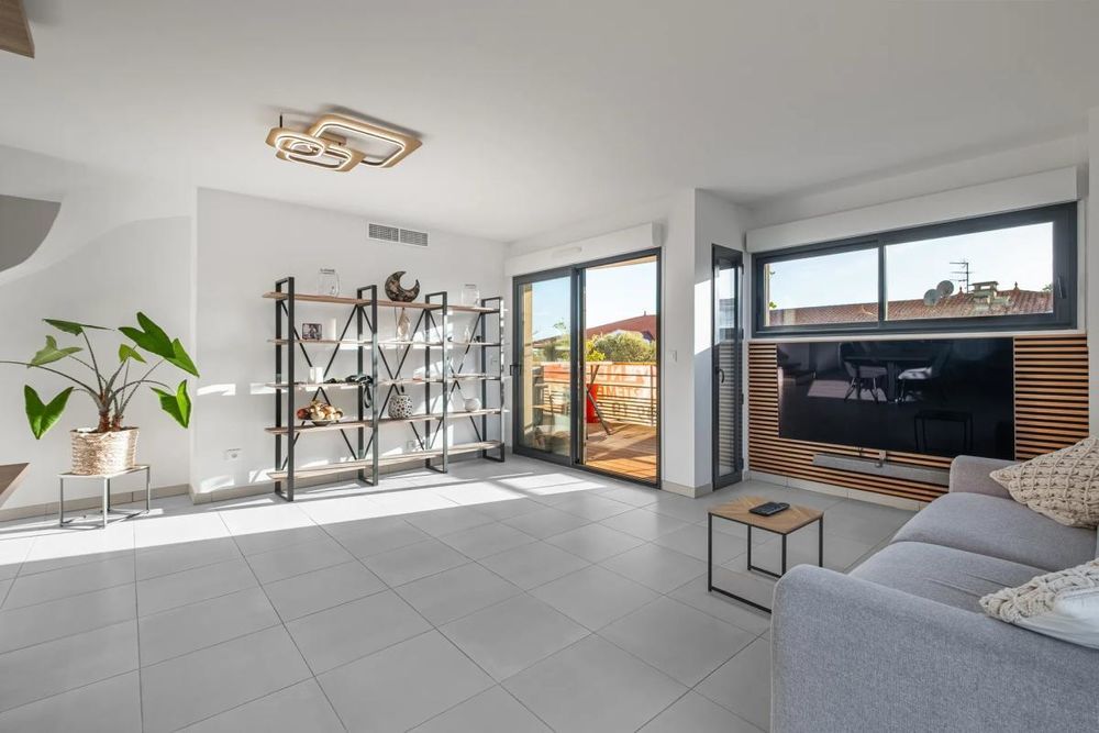 � vendre  Appartement St Aygulf (83370)