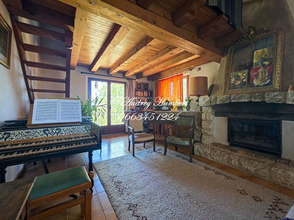 � vendre  Maison Riez (04500)