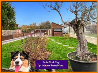  Maison � vendre 4 pi�ces 120 m�