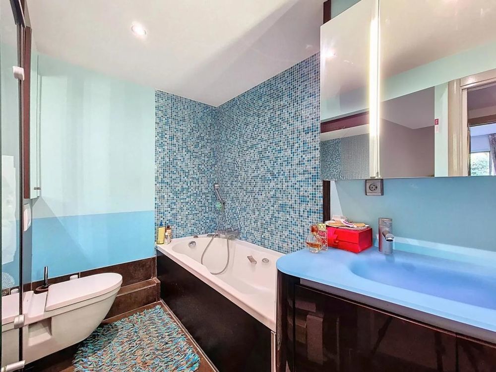 � vendre  Appartement Cagnes-sur-Mer (06800)