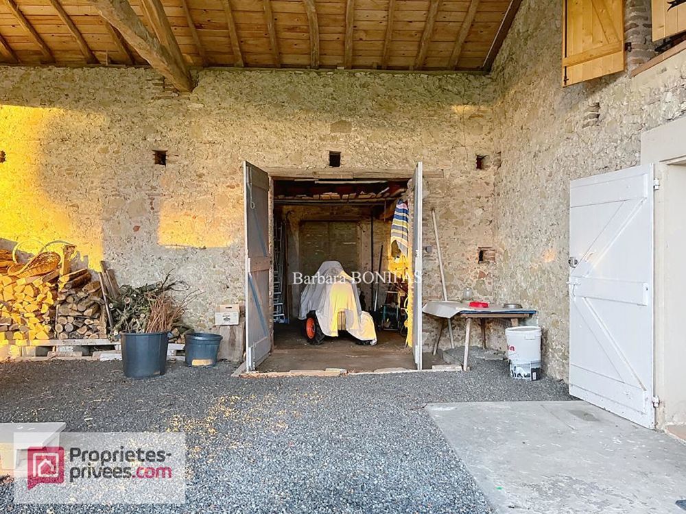 � vendre  Maison Lavaur (81500)