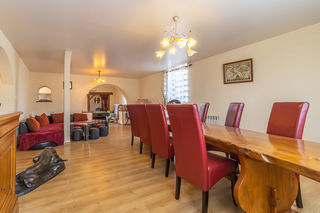  Maison � vendre 7 pi�ces 138 m�