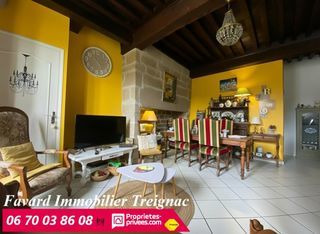  Maison � vendre 7 pi�ces 140 m�