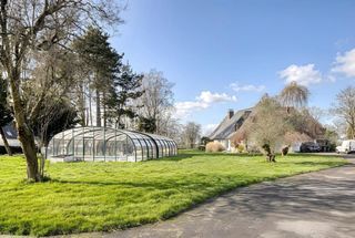  Villa � vendre 7 pi�ces 318 m�