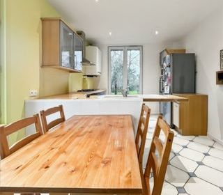  Maison � vendre 6 pi�ces 138 m�