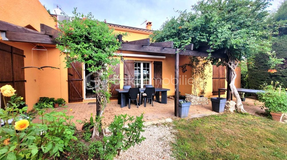 � vendre  Maison Florensac (34510)